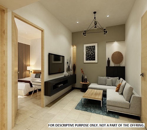 furnished serviced apartments in sector 67 gurgaon